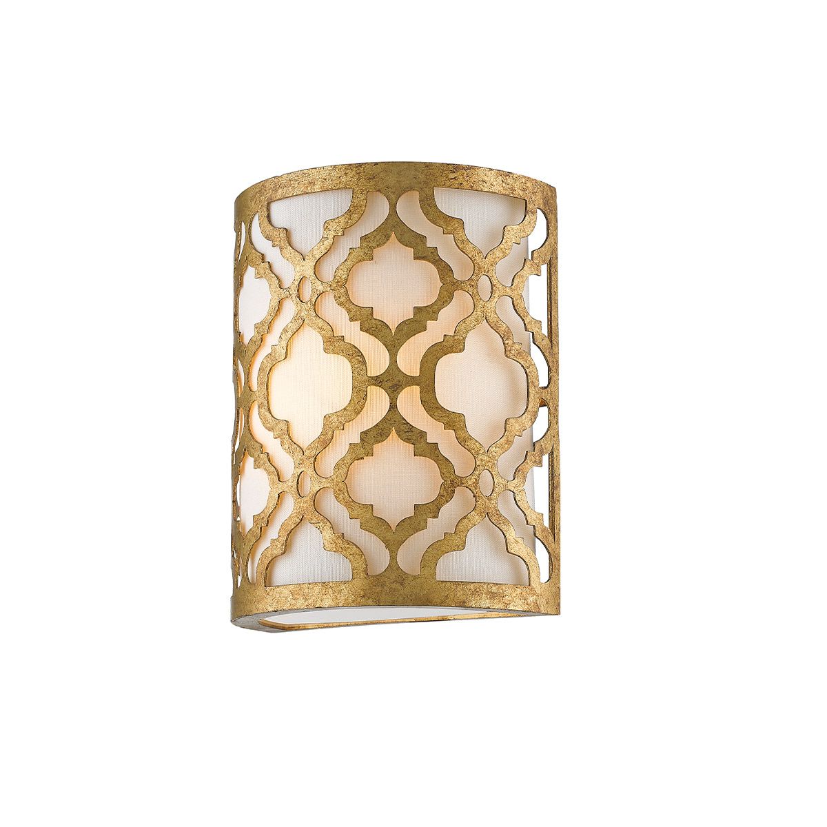 ELSTEAD-Arabella 1 Light Wall Light